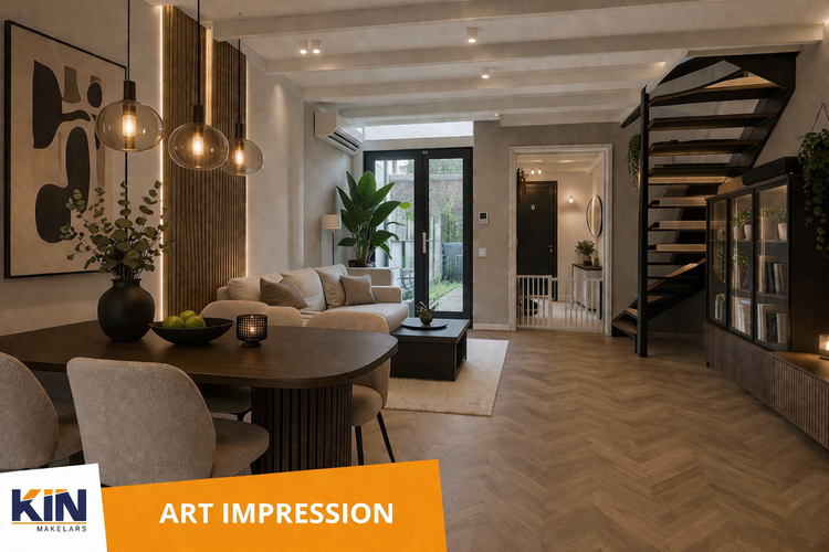 Bisschop Masiusstraat 47 Photo 1