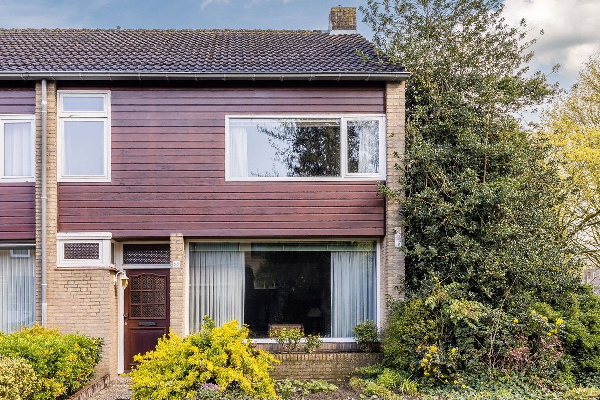 Dussekstraat 68 Photo Blur 23