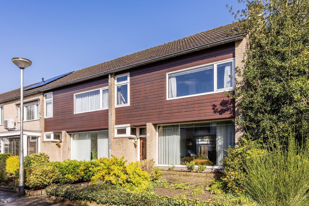 Dussekstraat 68 Photo Blur 0