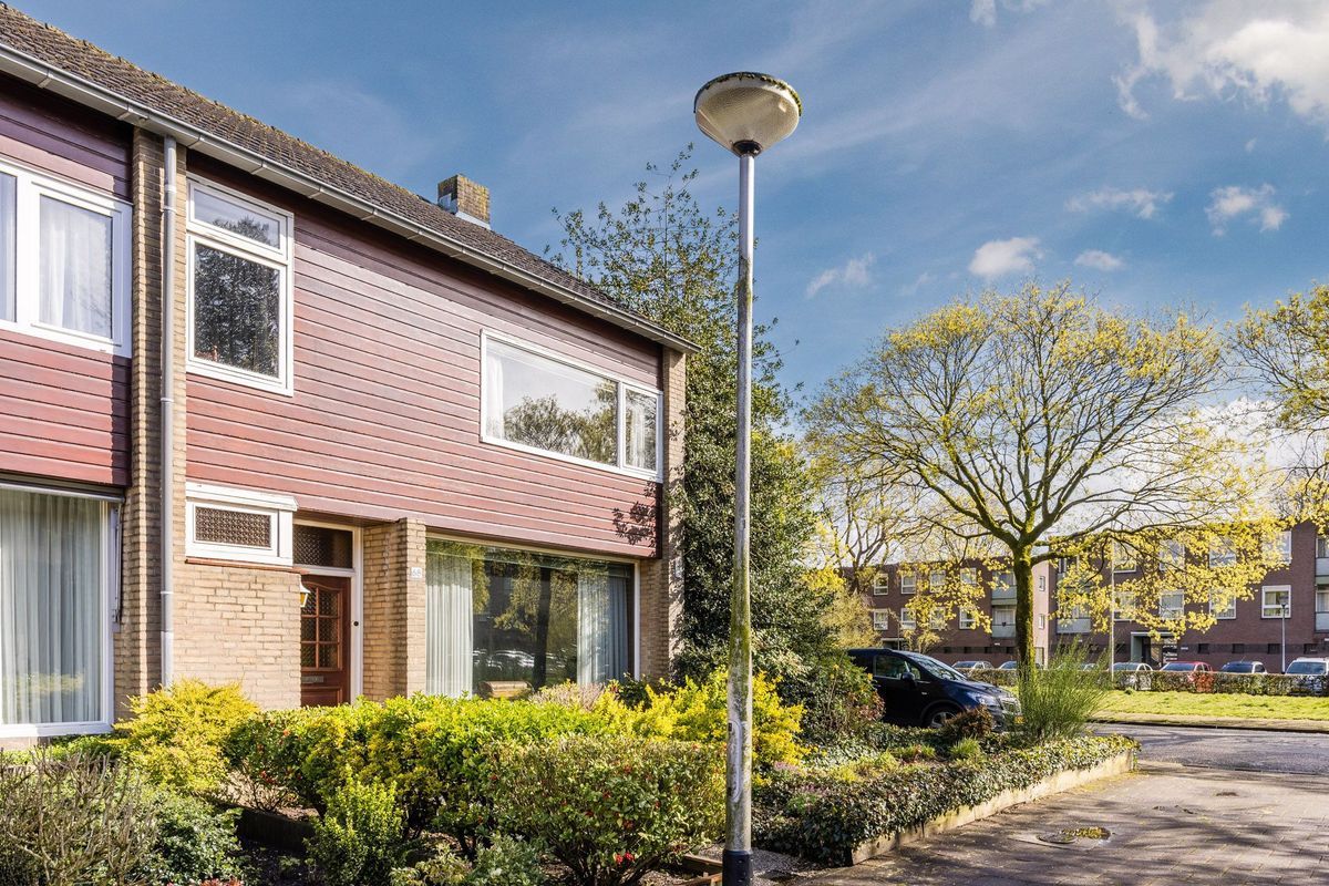 Dussekstraat 68 Photo Blur 24