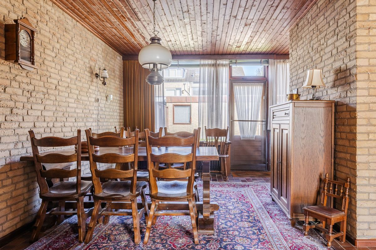 Dussekstraat 68 Photo Blur 3