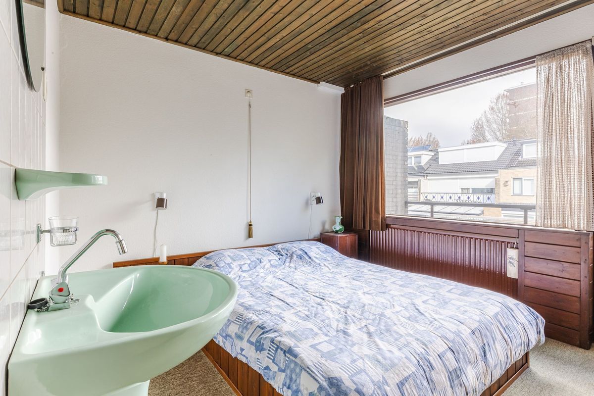 Dussekstraat 68 Photo Blur 10