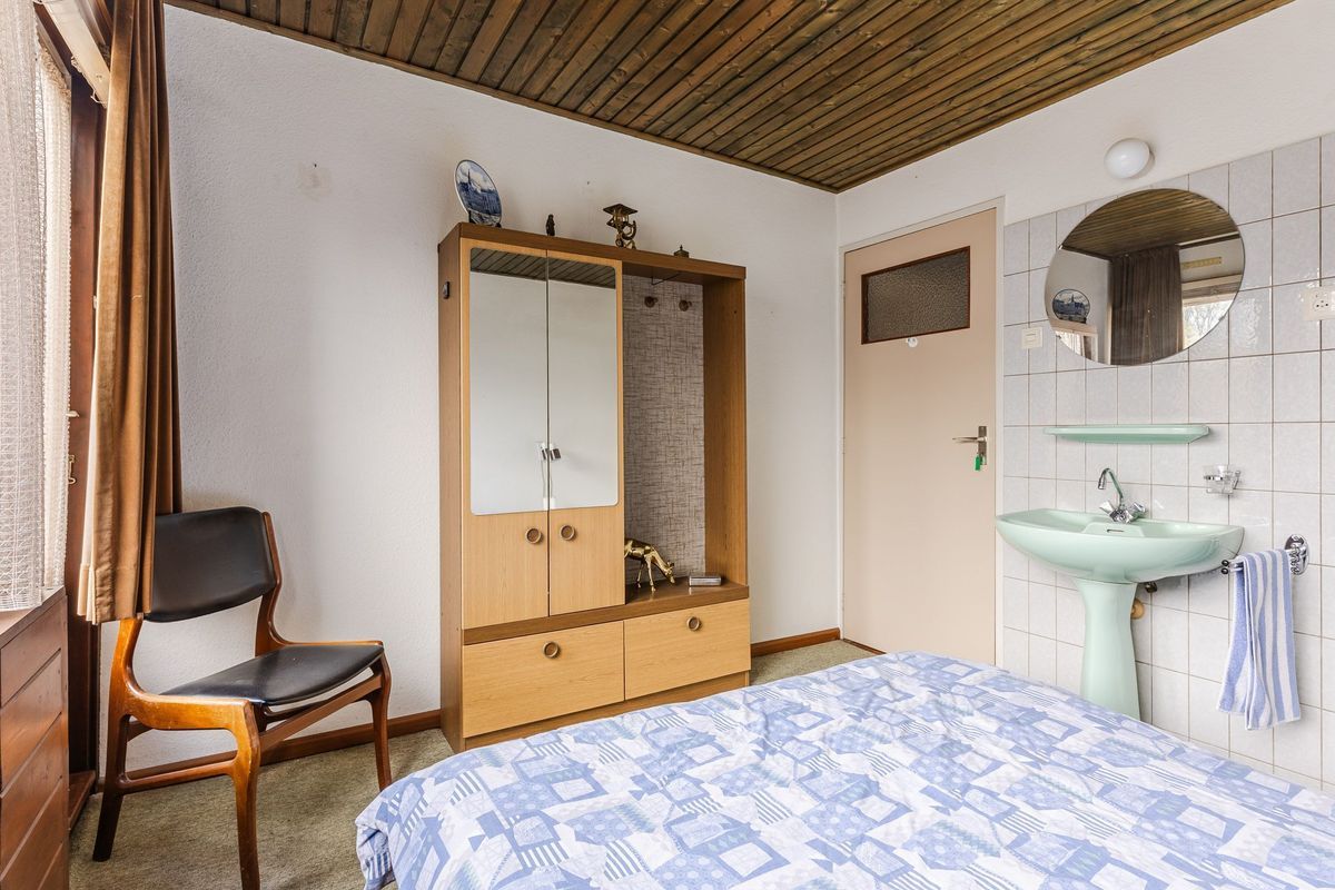 Dussekstraat 68 Photo Blur 11