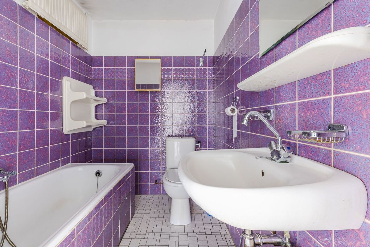 Dussekstraat 68 Photo Blur 14