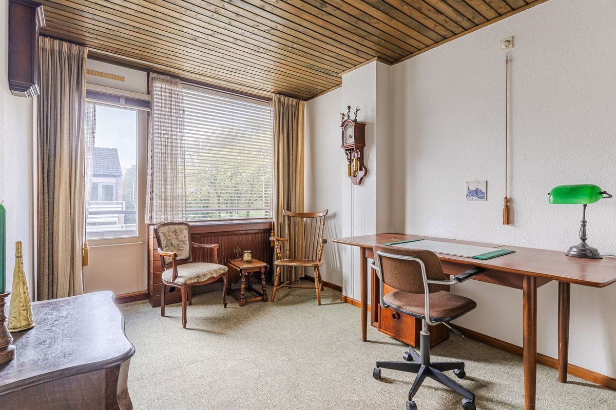 Dussekstraat 68 Photo Blur 12