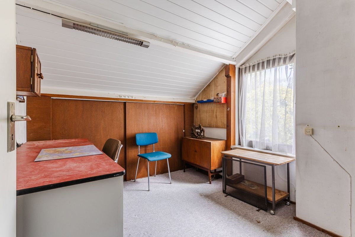 Dussekstraat 68 Photo Blur 17