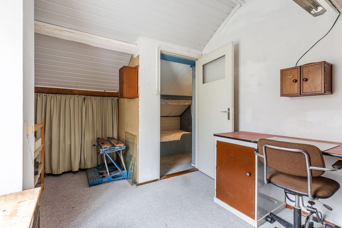 Dussekstraat 68 Photo Blur 18