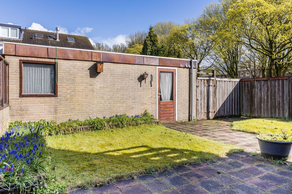 Dussekstraat 68 Photo Blur 22