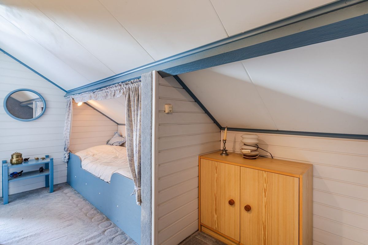 Dussekstraat 68 Photo Blur 19