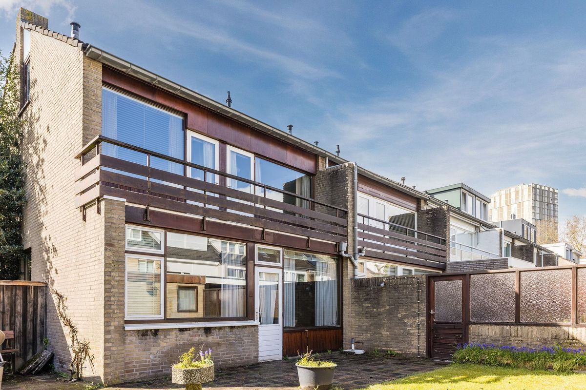 Dussekstraat 68 Photo Blur 20