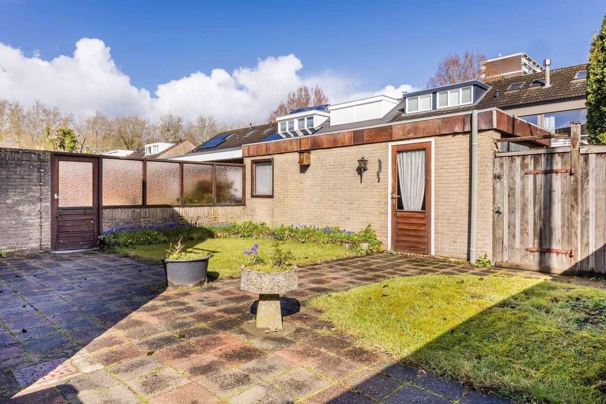 Dussekstraat 68 Photo Blur 21