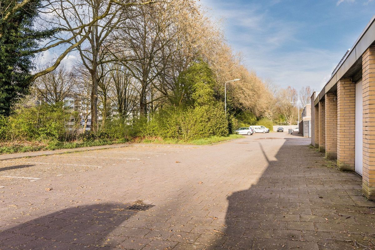 Dussekstraat 68 Photo Blur 25