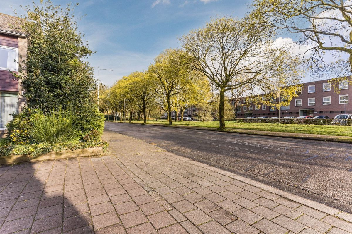 Dussekstraat 68 Photo Blur 27