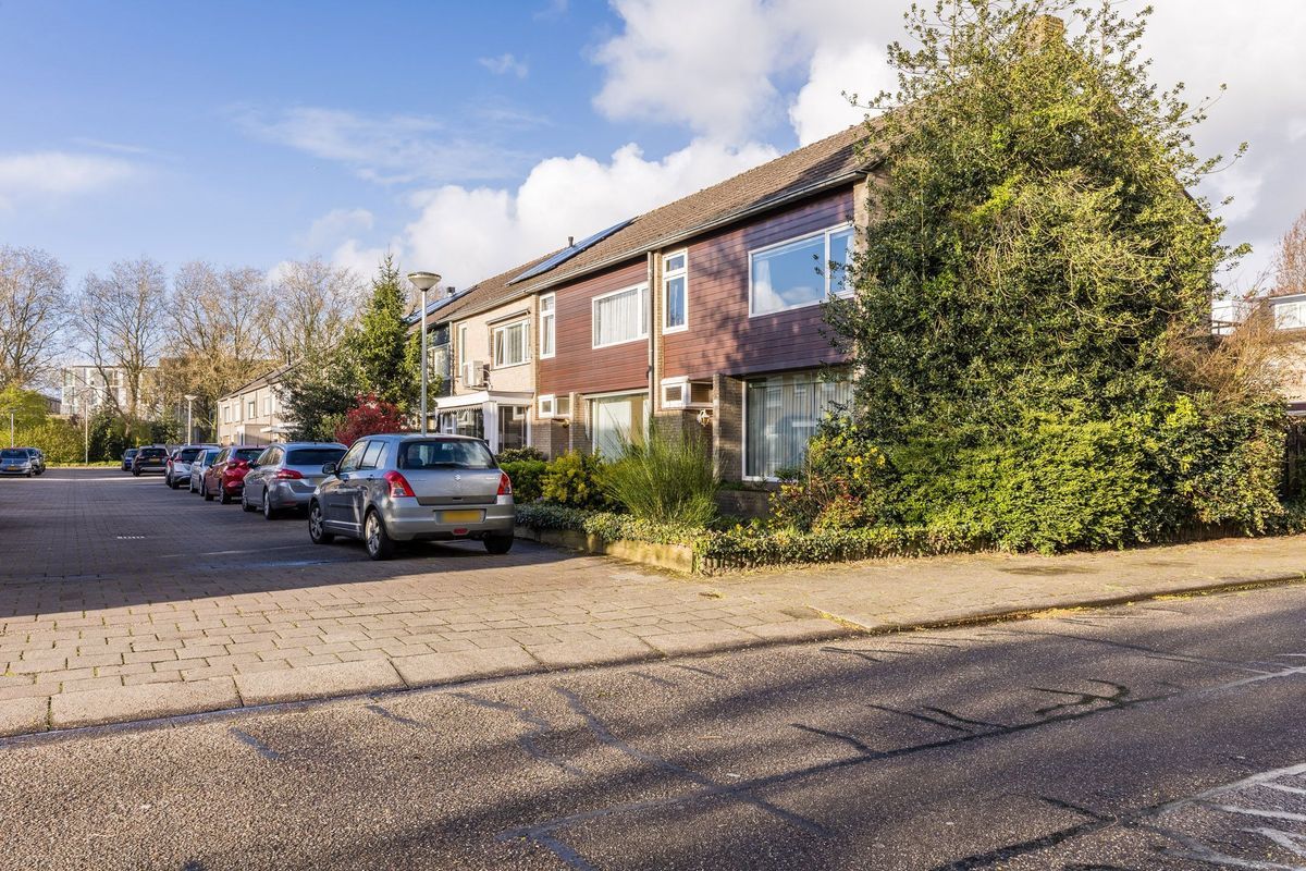 Dussekstraat 68 Photo Blur 26