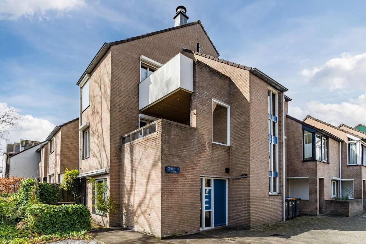 Looiersveld 22 Photo Blur 30