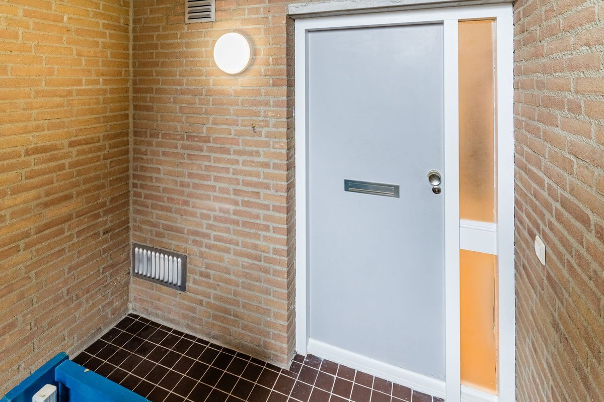 Looiersveld 22 Photo Blur 5