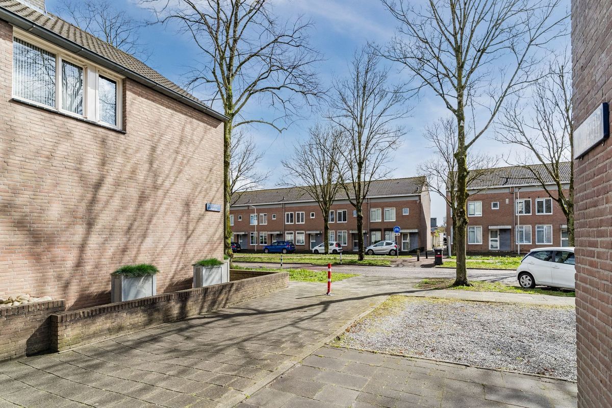 Looiersveld 22 Photo Blur 31