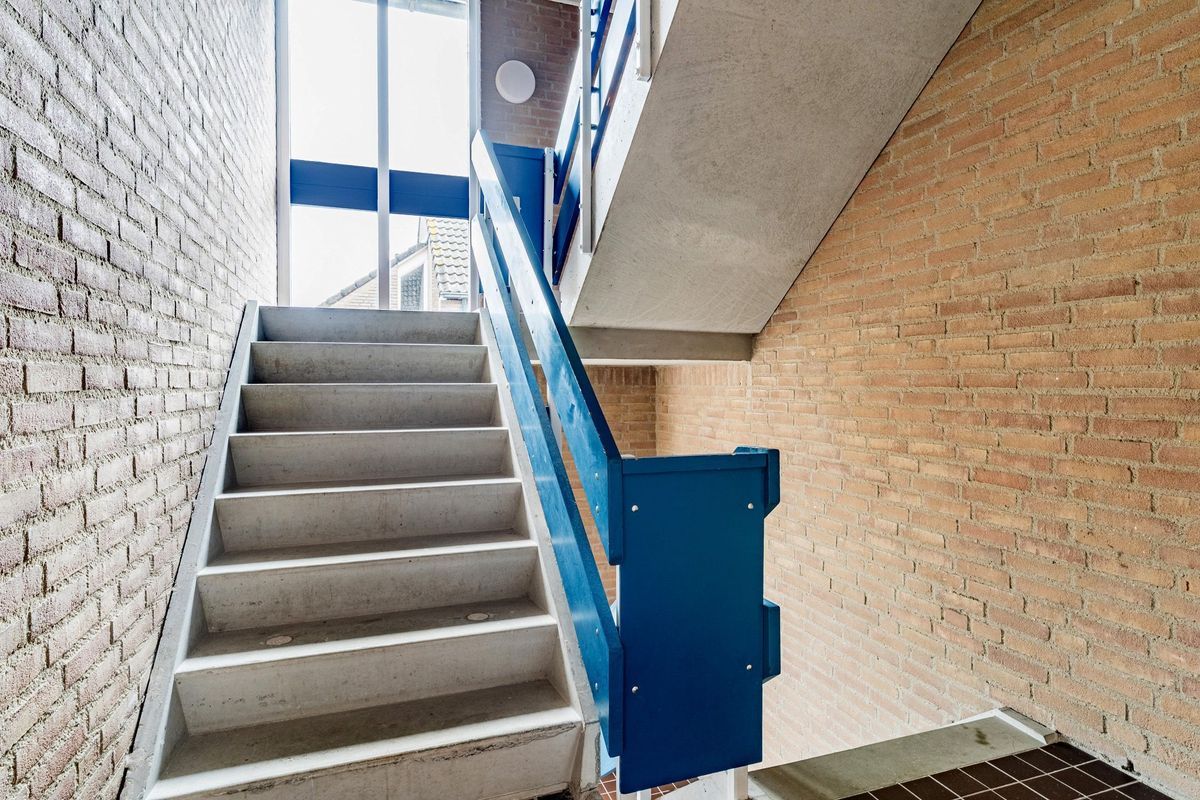 Looiersveld 22 Photo Blur 4