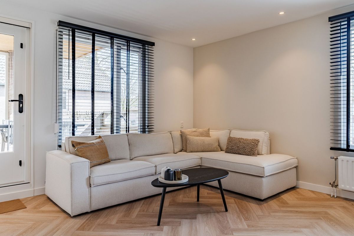 Looiersveld 22 Photo Blur 9