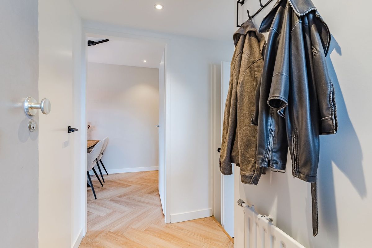 Looiersveld 22 Photo Blur 6