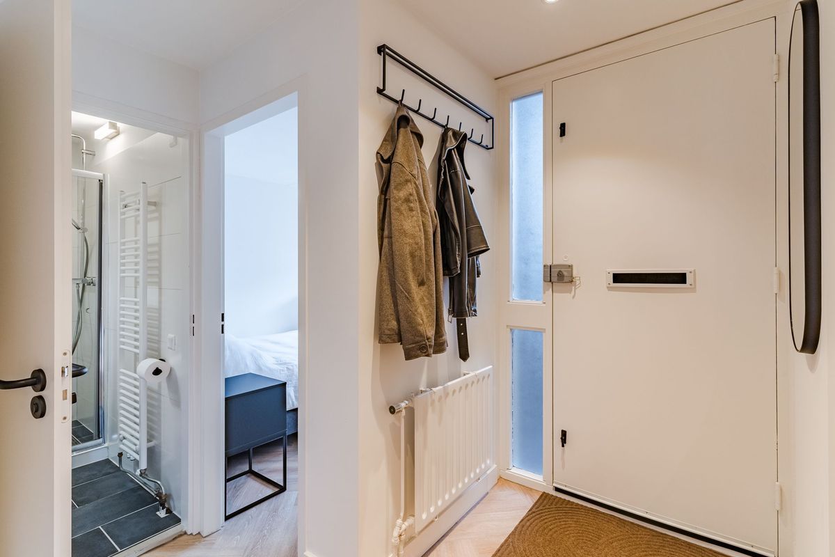 Looiersveld 22 Photo Blur 7