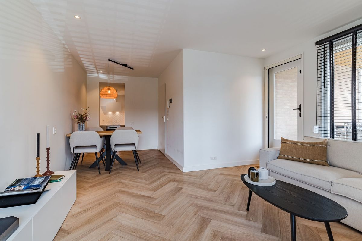 Looiersveld 22 Photo Blur 11