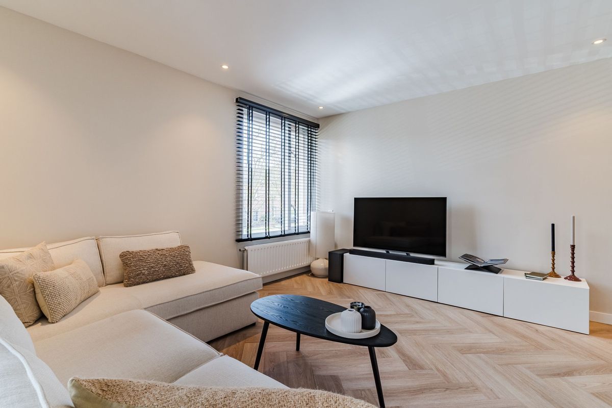 Looiersveld 22 Photo Blur 10