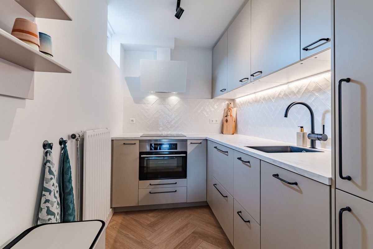 Looiersveld 22 Photo Blur 3