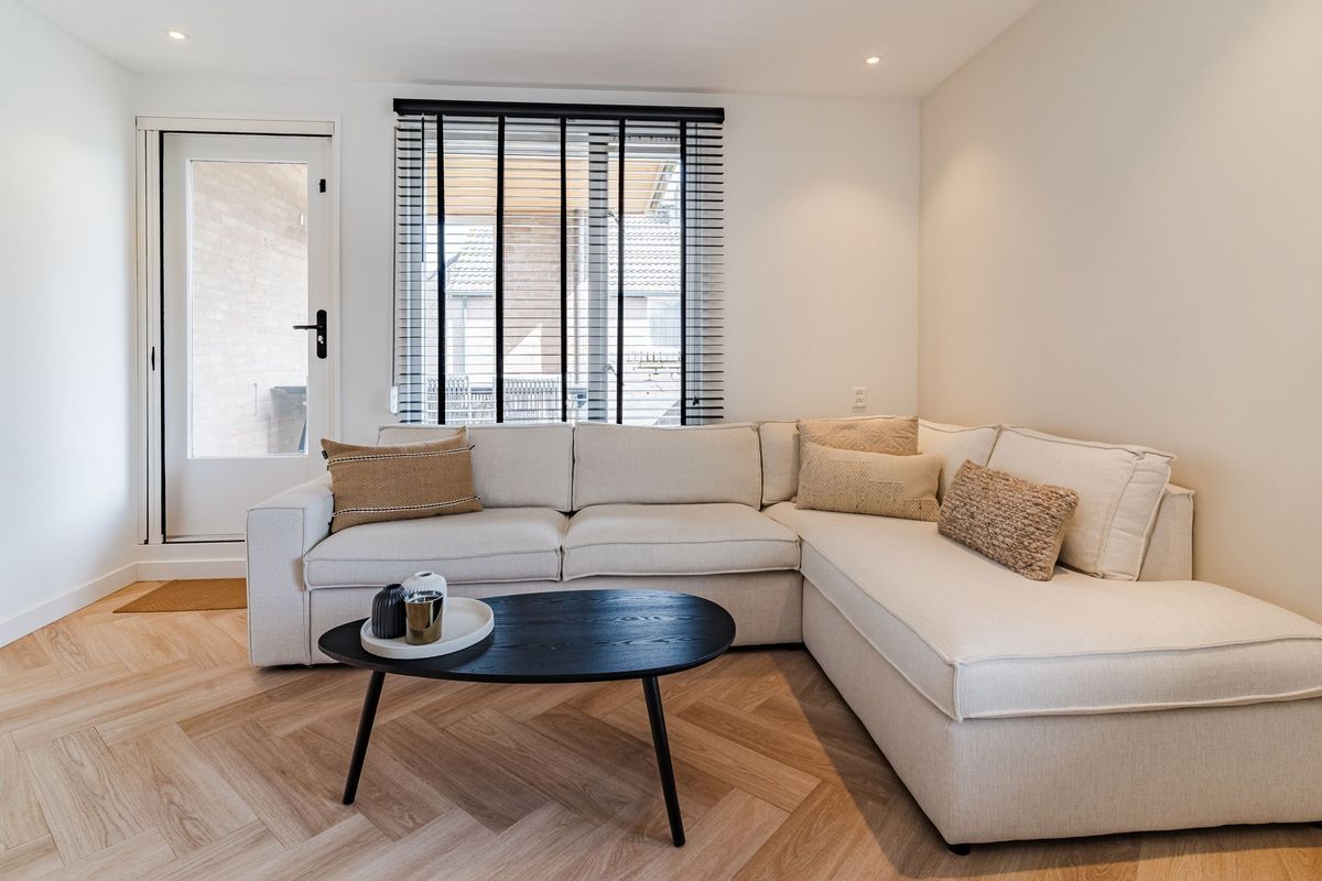 Looiersveld 22 Photo Blur 12