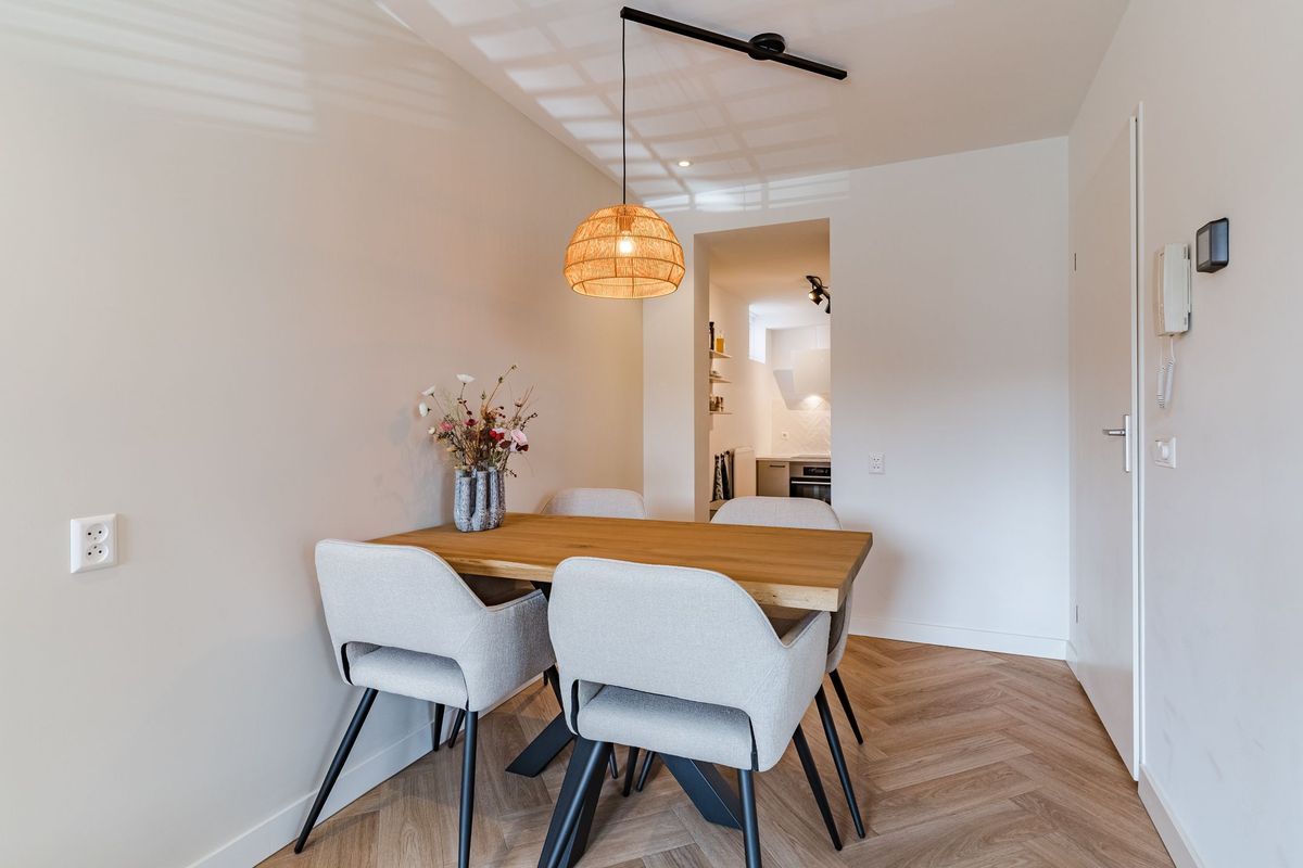 Looiersveld 22 Photo Blur 13