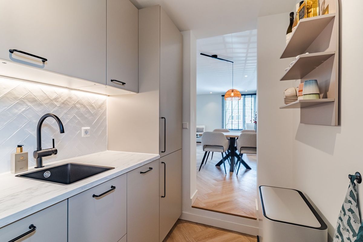 Looiersveld 22 Photo Blur 17