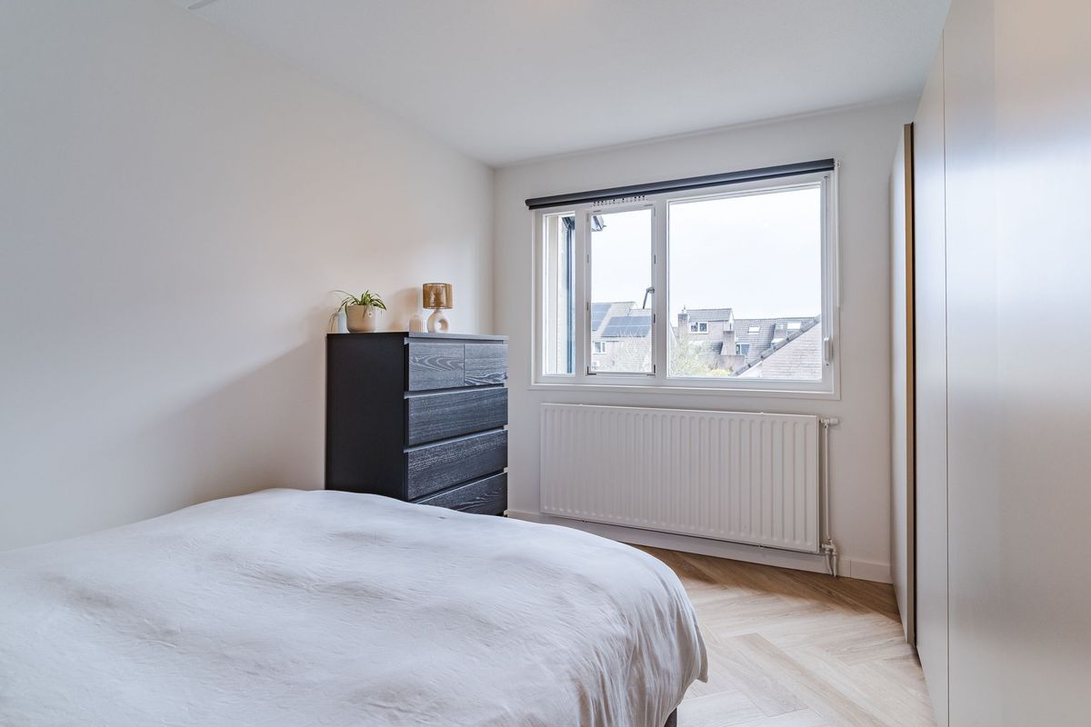 Looiersveld 22 Photo Blur 22