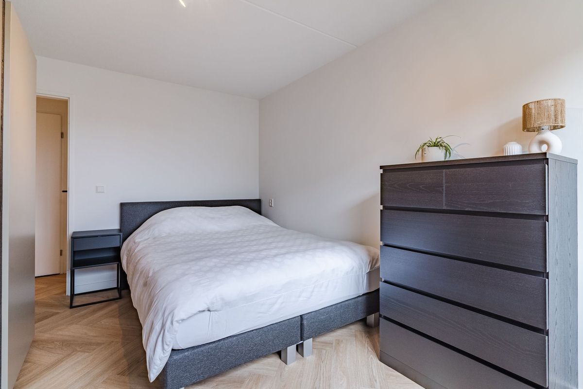 Looiersveld 22 Photo Blur 23