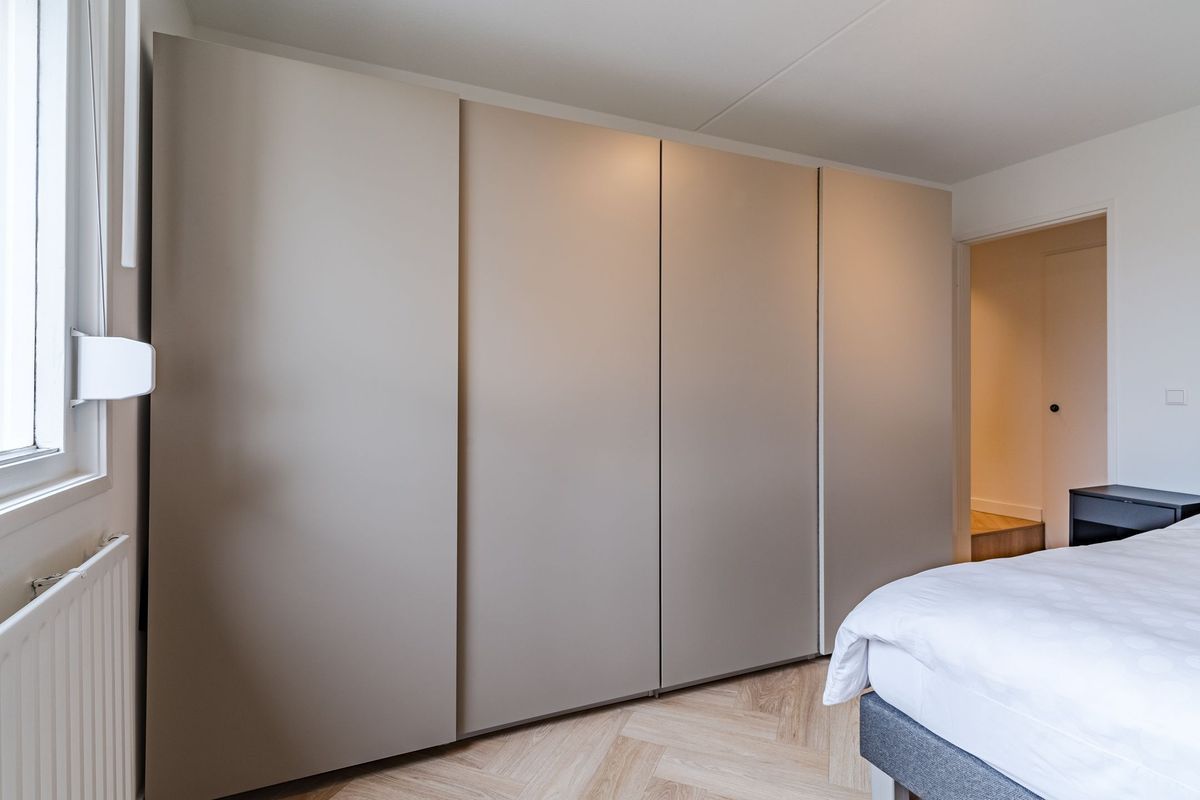 Looiersveld 22 Photo Blur 25