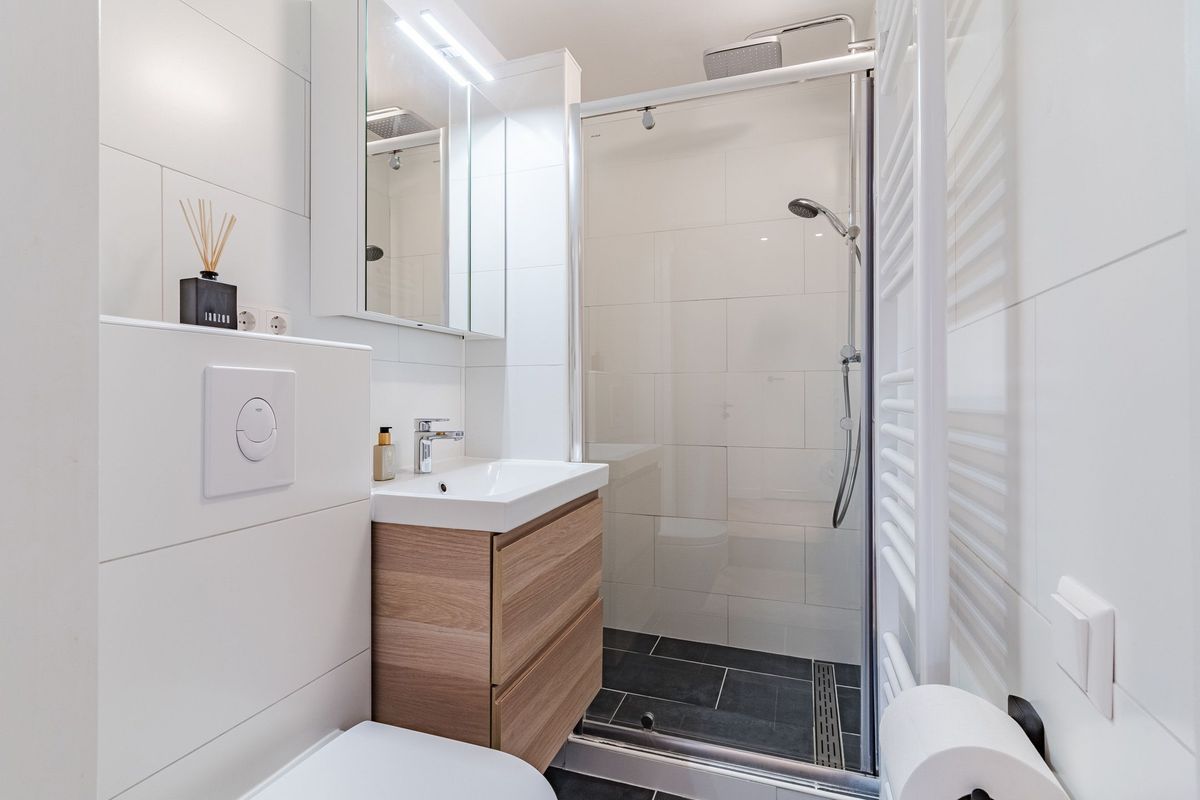 Looiersveld 22 Photo Blur 26