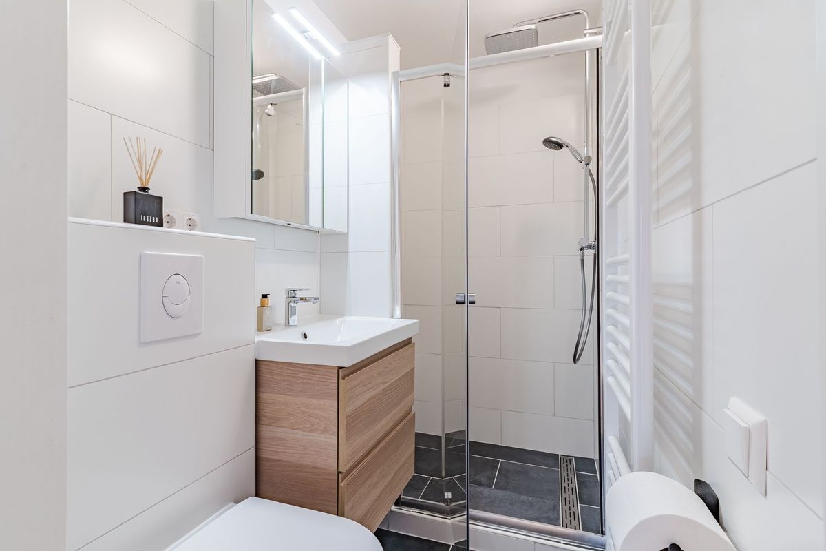 Looiersveld 22 Photo Blur 2