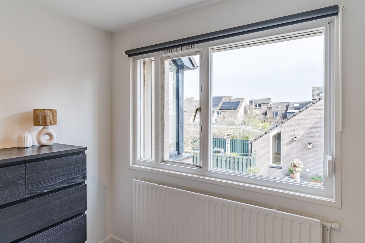 Looiersveld 22 Photo Blur 24