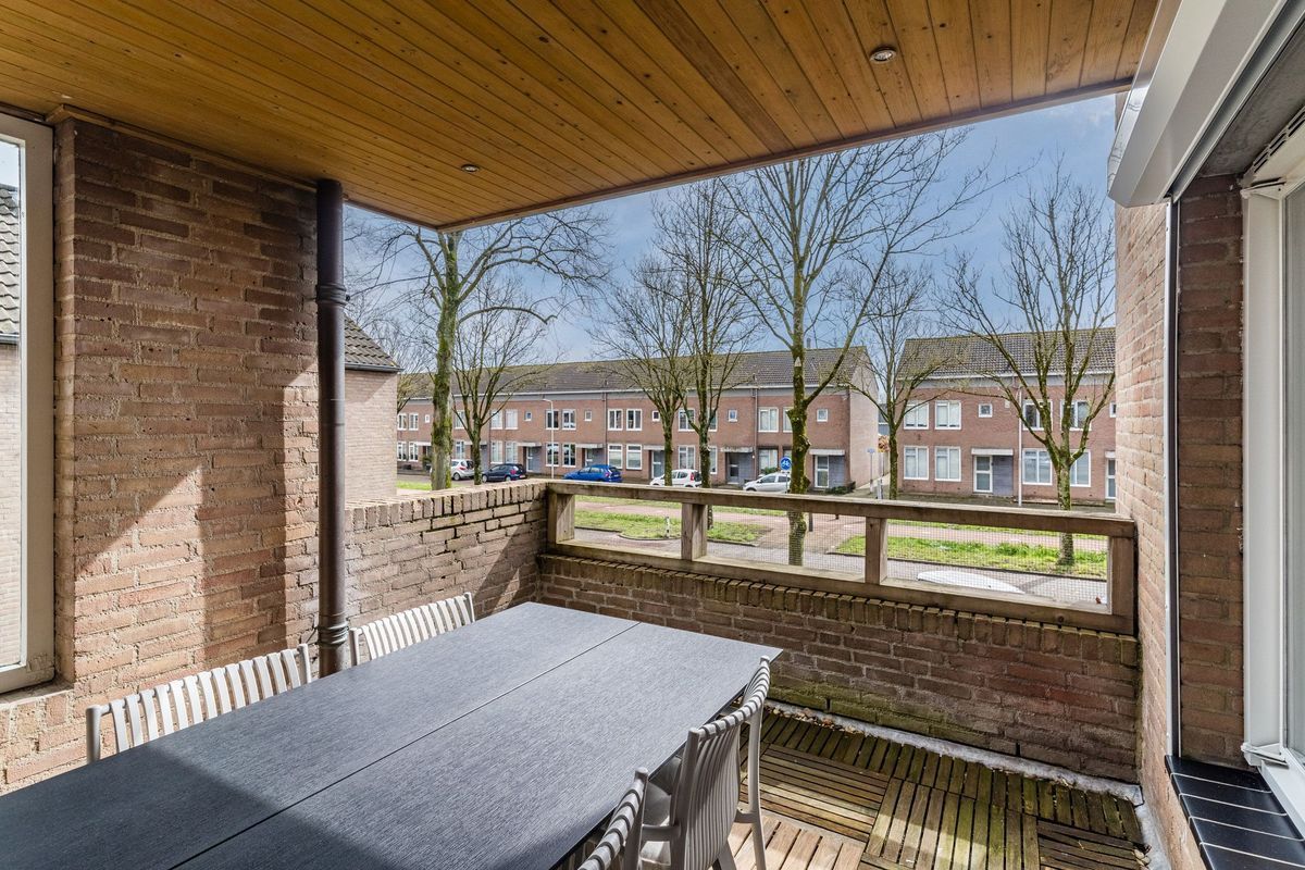 Looiersveld 22 Photo Blur 19