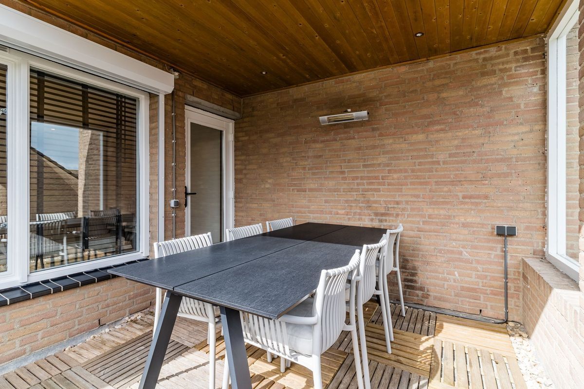 Looiersveld 22 Photo Blur 18