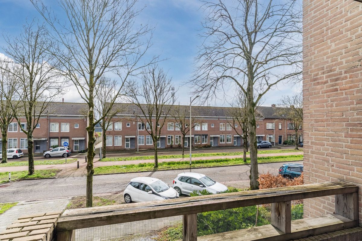 Looiersveld 22 Photo Blur 20