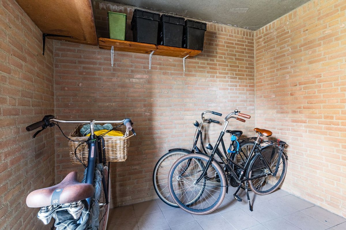 Looiersveld 22 Photo Blur 32