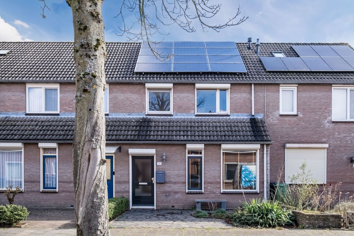 Leeuwenstraat 145 Photo Blur 31