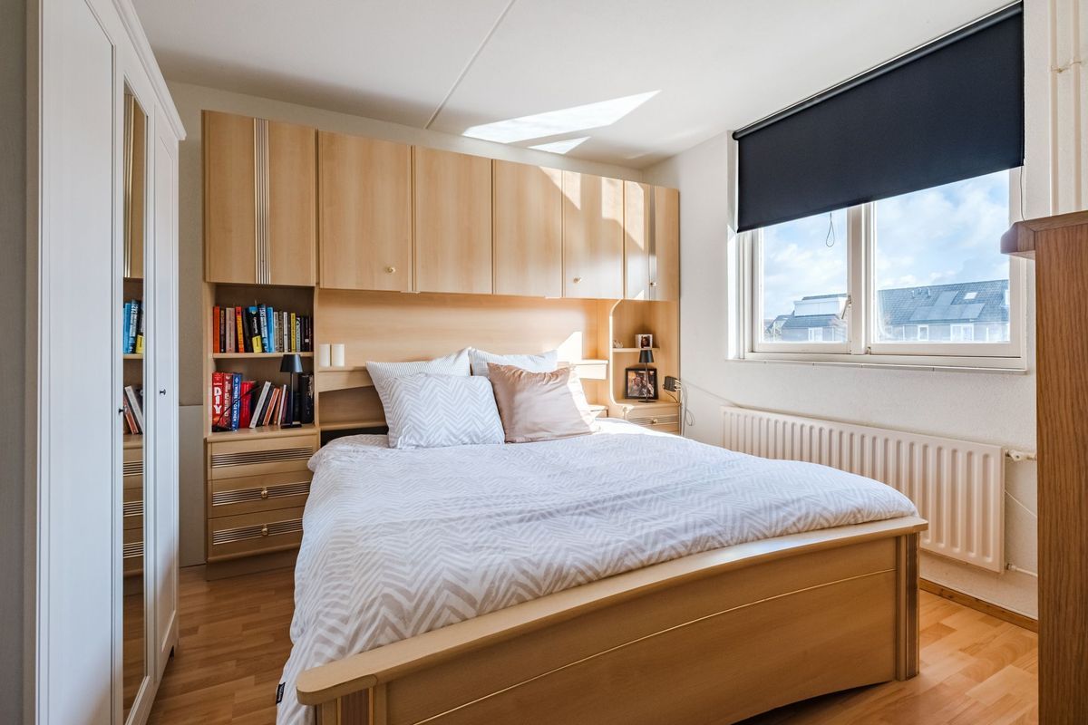 Leeuwenstraat 145 Photo Blur 10