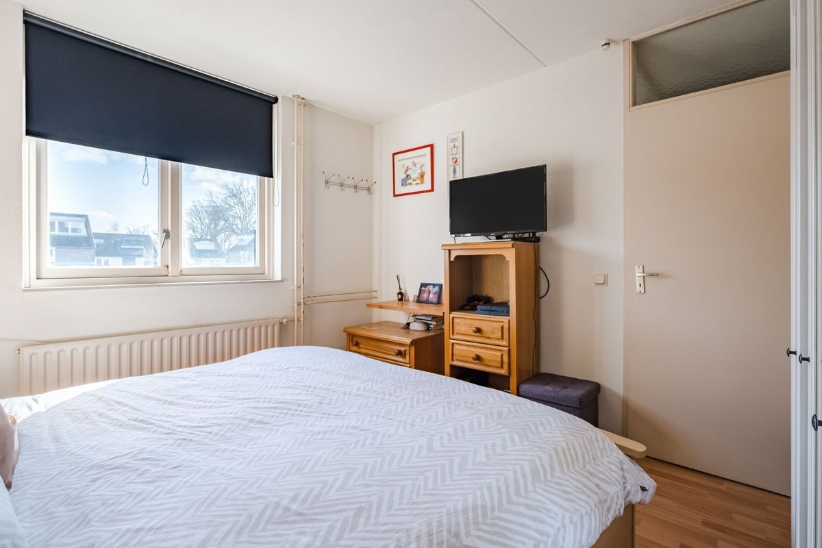 Leeuwenstraat 145 Photo Blur 11