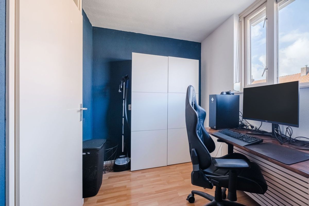 Leeuwenstraat 145 Photo Blur 15