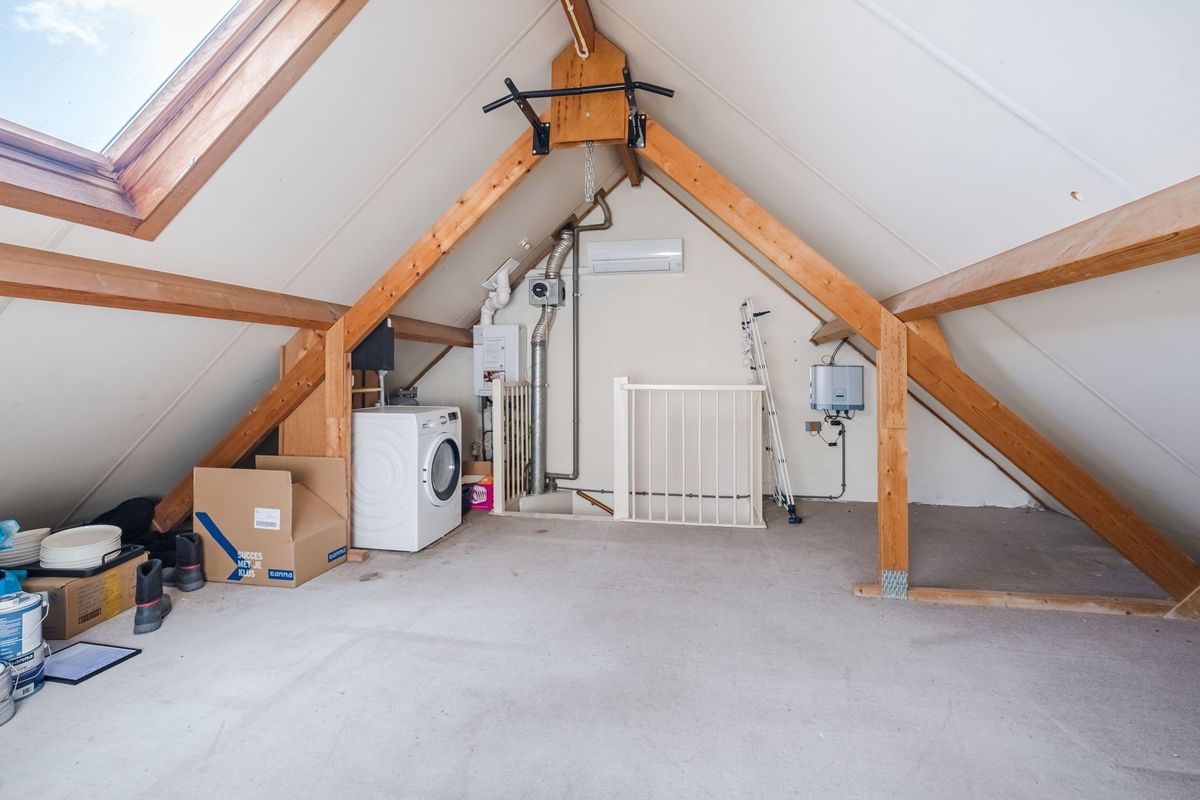 Leeuwenstraat 145 Photo Blur 20