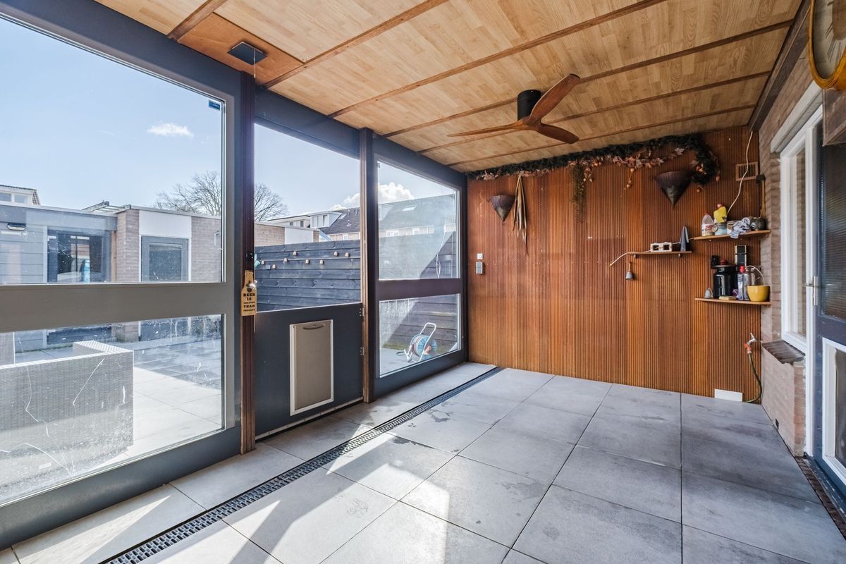 Leeuwenstraat 145 Photo Blur 21