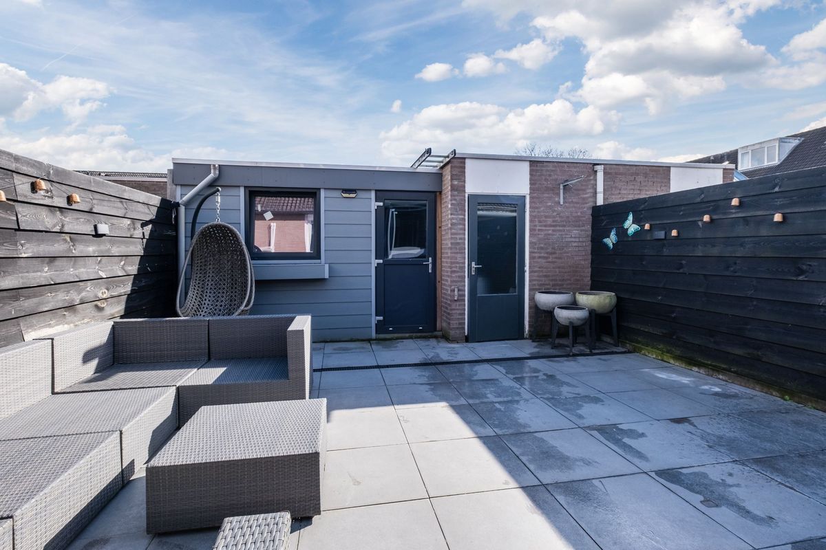 Leeuwenstraat 145 Photo Blur 23