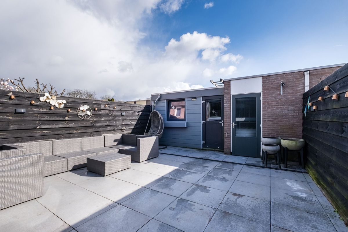 Leeuwenstraat 145 Photo Blur 24