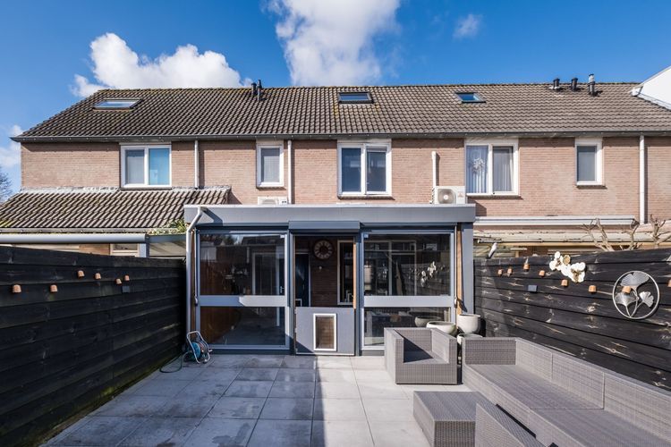 Leeuwenstraat 145 Photo 1